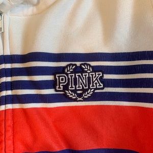 3/$20 *** VS Pink jacket